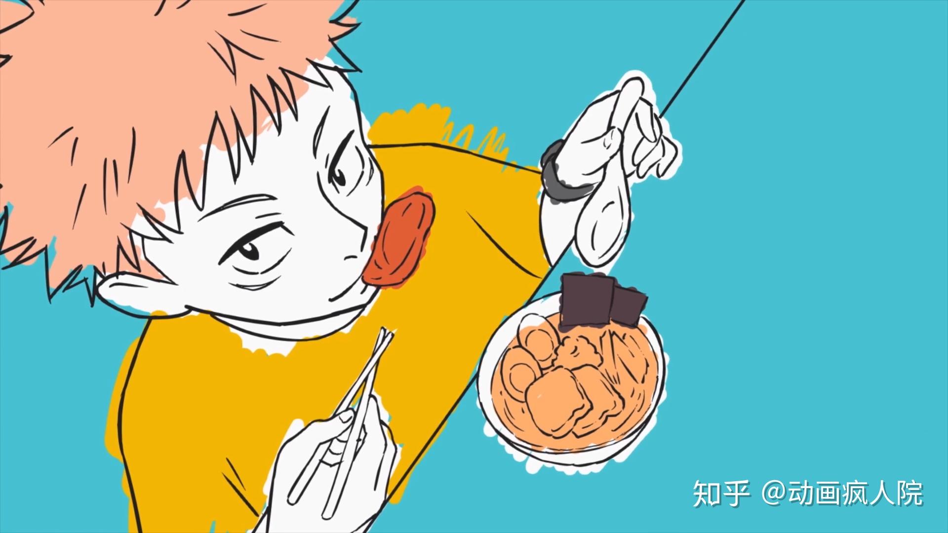 人物战回咒术介绍大全_咒术回战人物介绍_战回术咒