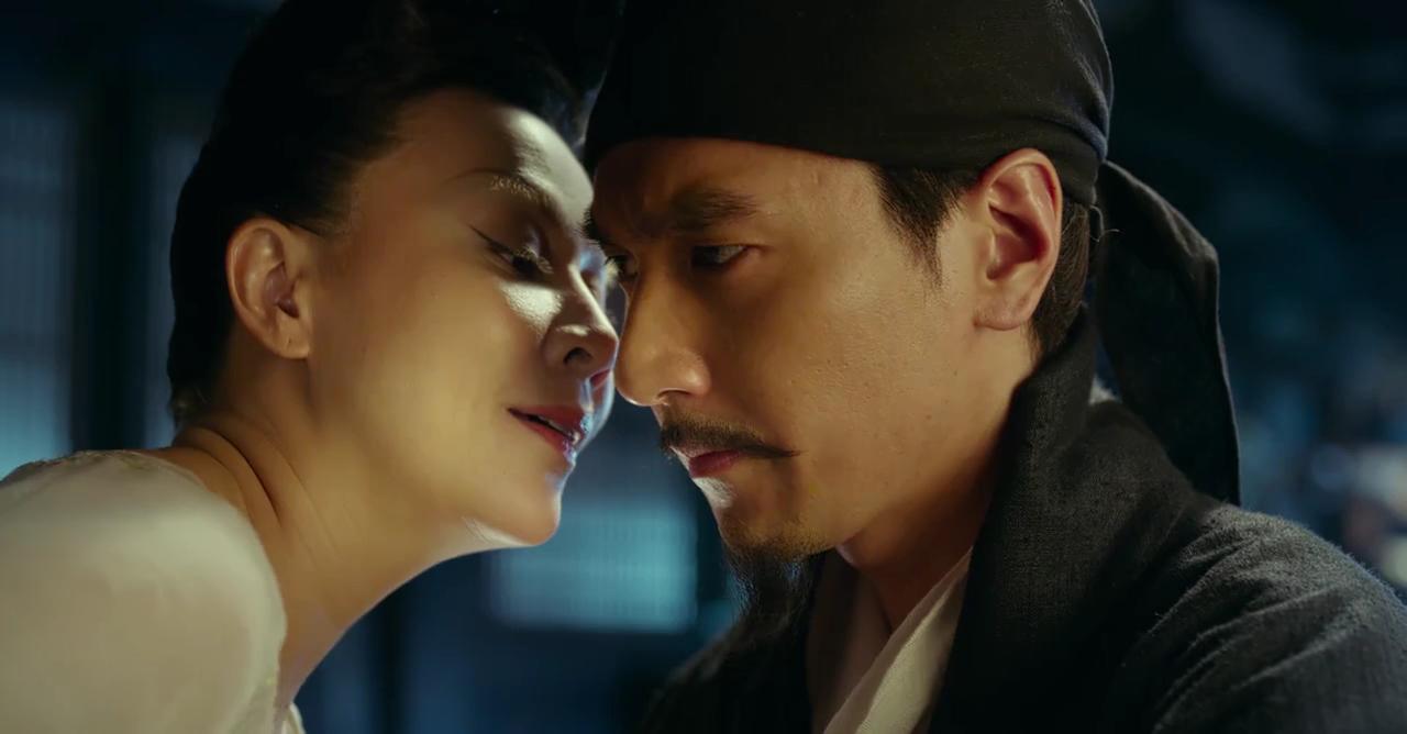 狄仁杰之四大天王在线观看免费完整版_狄仁杰之天神下凡电影免费观看_狄仁杰之天神下凡免费观看高清