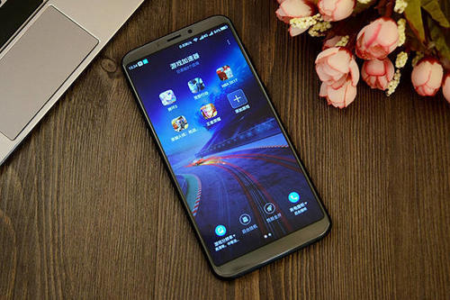 王者画质超高_画质比王者强的游戏手机_画质不如王者