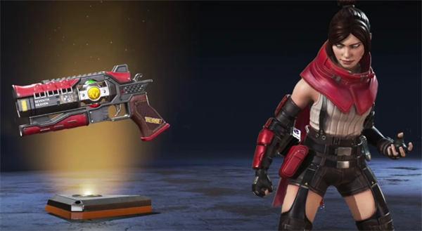 好玩的apex手机游戏-Apex Legends Mobil