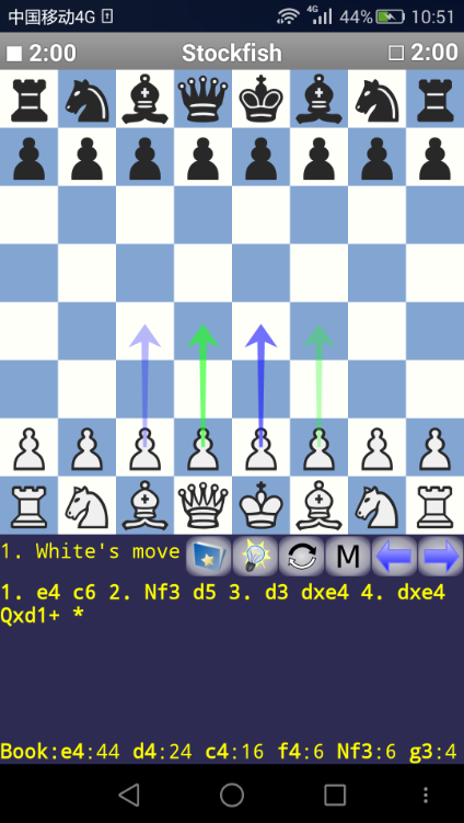 手机上玩象棋用啥软件_在手机上玩象棋_在手机上玩的象棋游戏