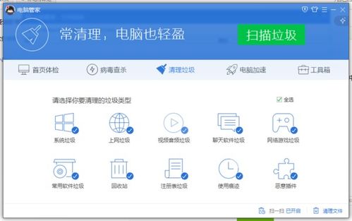 哪个杀毒软件最垃圾安全