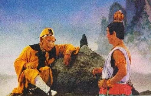 少年西游记2正版下载 