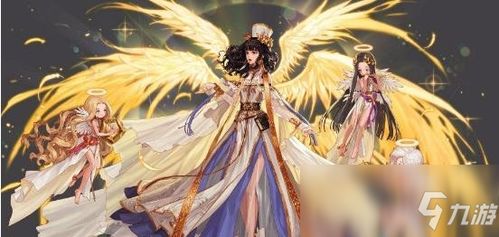 魔女骑士团手游 
