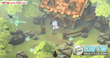 魔女之泉4破解版无限修行 