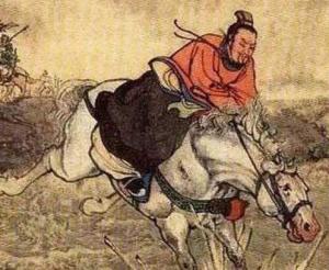 的卢妨主