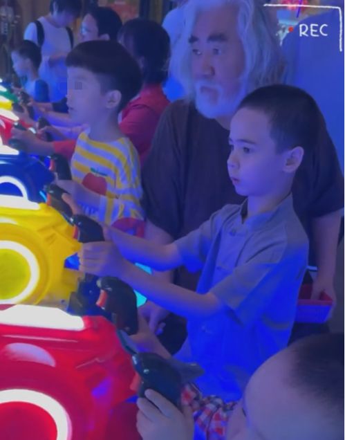 打儿游戏,探寻打儿游戏的魅力与回忆