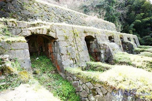 横山石见