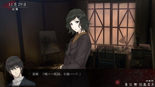 少女的双选攻略汉化版 