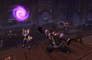 游戏中之人,一场跨越虚拟与现实的冒险之旅