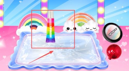 游戏制作粘液,揭秘游戏制作中的粘液元素