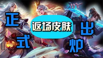 王者荣耀极光辅助 